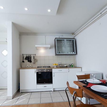 Apartman Sara Zagreb Exterior photo