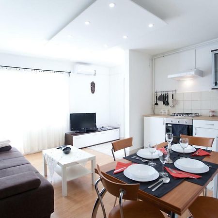 Apartman Sara Zagreb Exterior photo