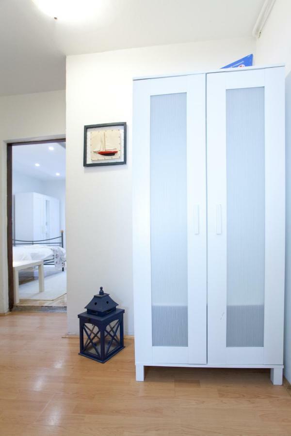 Apartman Sara Zagreb Exterior photo