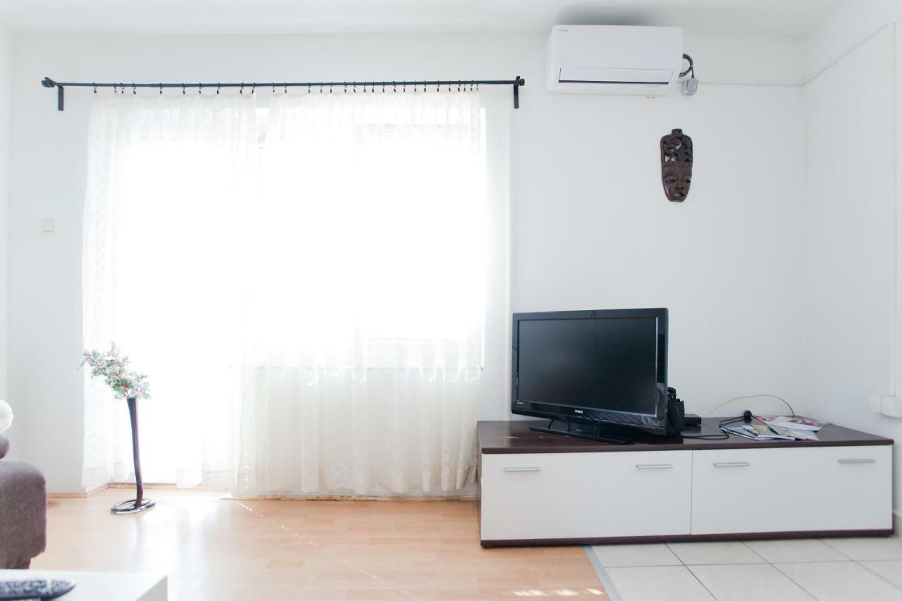 Apartman Sara Zagreb Exterior photo
