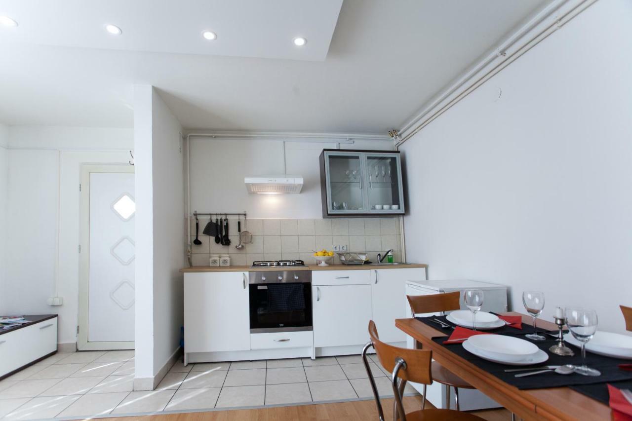 Apartman Sara Zagreb Exterior photo